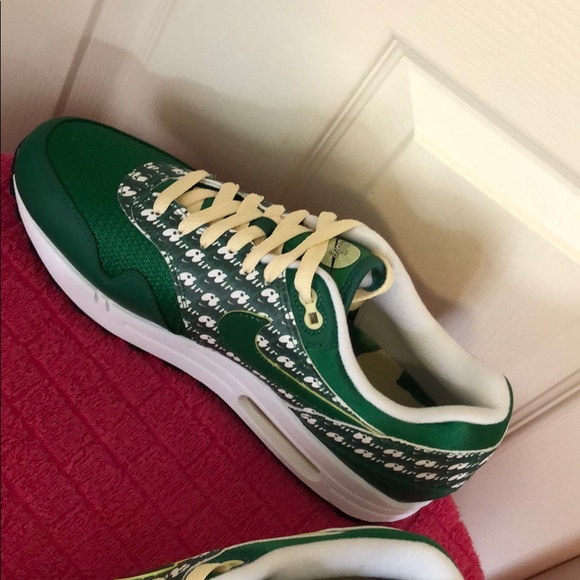 🔴SOLD🔴Nike Air Max 1 PRM - Picture 15 of 17